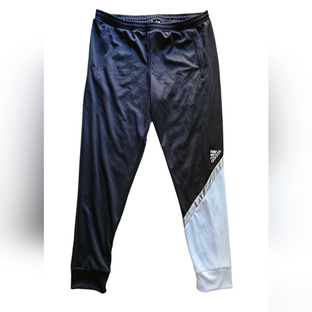 NwT‎ Adidas tan club h pants size M
